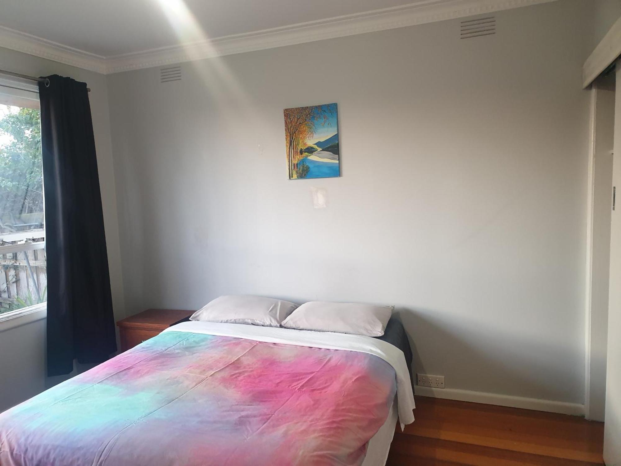 Homestay Near Dandenong Plaza Chambre photo